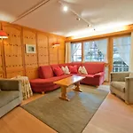 Dent Blanche Apartment Zermatt