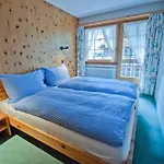 Dent Blanche Apartment Zermatt