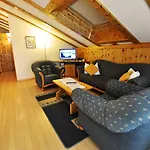 Apartment Dent Blanche Zermatt