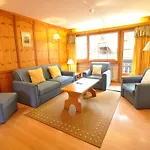 Dent Blanche Apartment