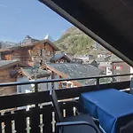 Dent Blanche Apartmán *