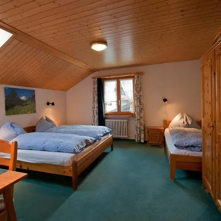 Apartament Dent Blanche Zermatt