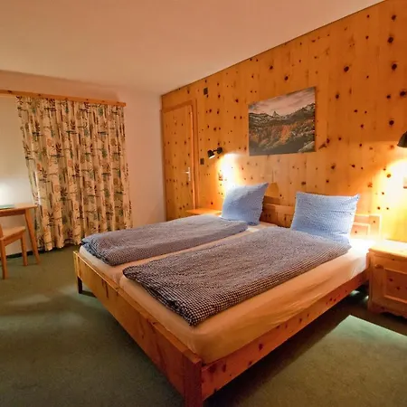 Apartament Dent Blanche