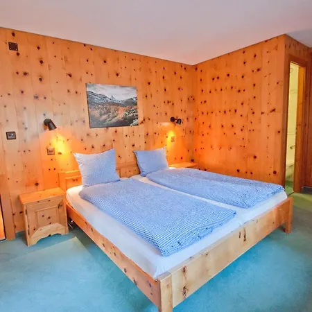 Dent Blanche צרמט