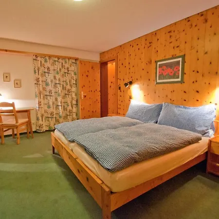 Apartament Dent Blanche