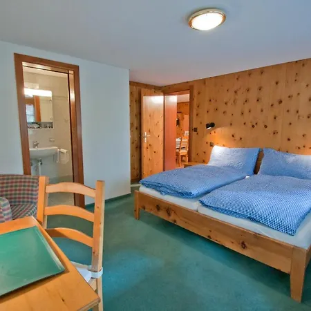 Dent Blanche צרמט