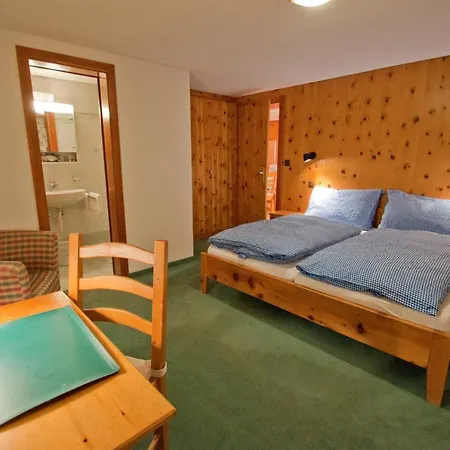 Dent Blanche * Zermatt