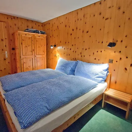 Dent Blanche Apartament Zermatt