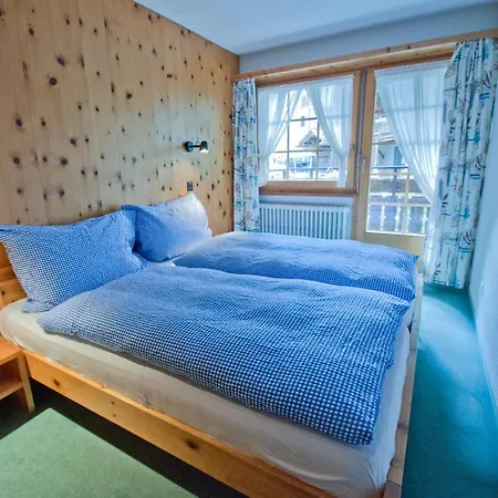 Dent Blanche Apartment Zermatt