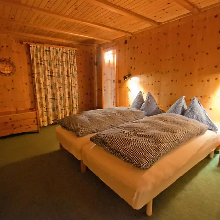 Dent Blanche Apartment Zermatt