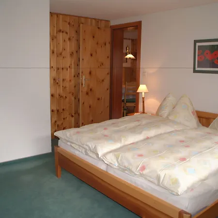 Apartament Dent Blanche Zermatt