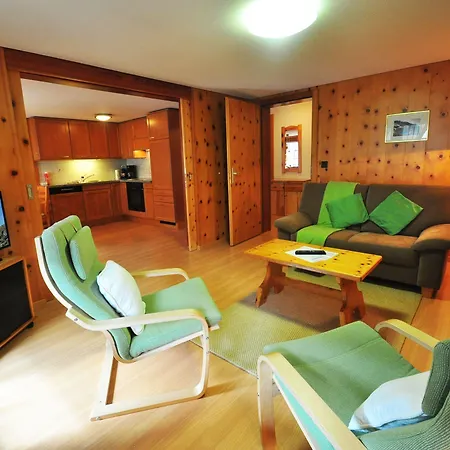 Appartamento Dent Blanche Zermatt