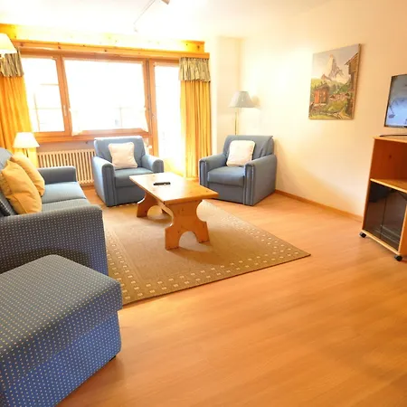 Appartamento Dent Blanche *