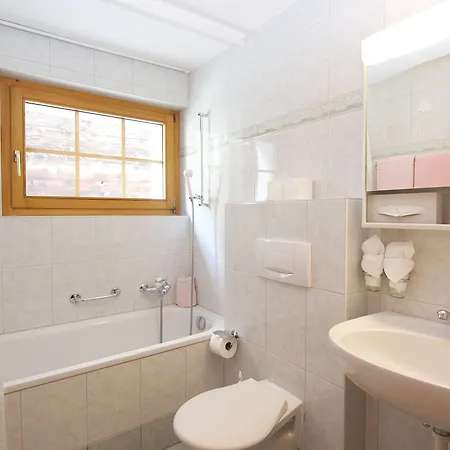 Dent Blanche Apartment