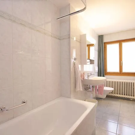 Apartament Dent Blanche Zermatt
