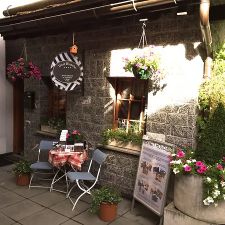 Dent Blanche Appartamento Zermatt