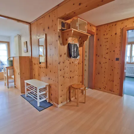 Apartament Dent Blanche Zermatt