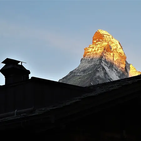 Dent Blanche Apartament *