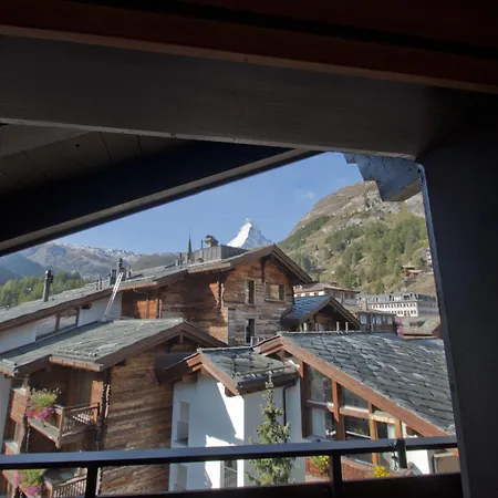 Dent Blanche * צרמט