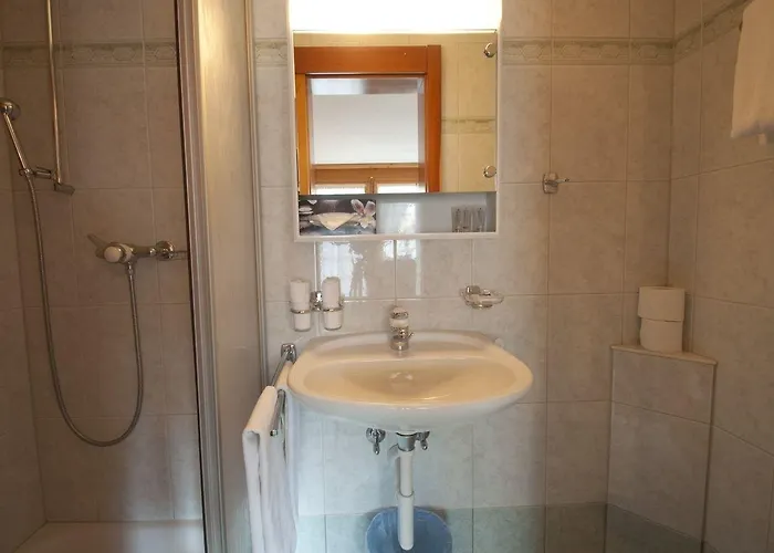 Dent Blanche Apartment Zermatt