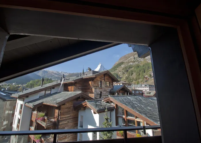 Dent Blanche * Zermatt