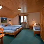 Appartamento Dent Blanche Zermatt