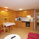 Appartamento Dent Blanche Zermatt
