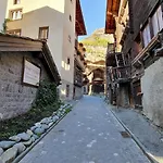 Dent Blanche Appartamento Zermatt