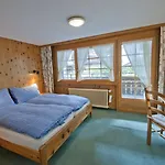 Appartamento Dent Blanche Zermatt