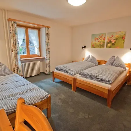 Apartment Dent Blanche Zermatt