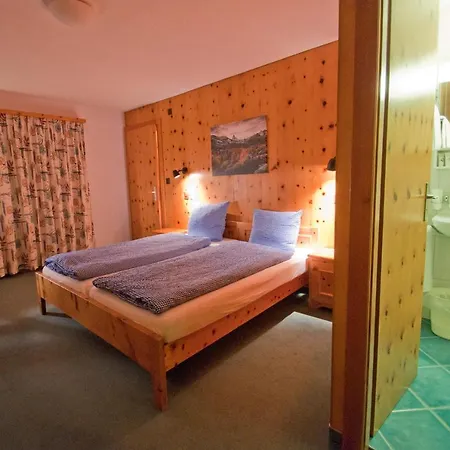 Apartment Dent Blanche Zermatt