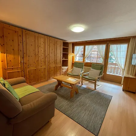 Dent Blanche Zermatt