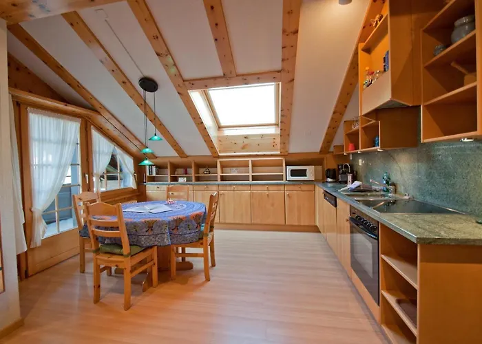 Dent Blanche Ζερμάτ