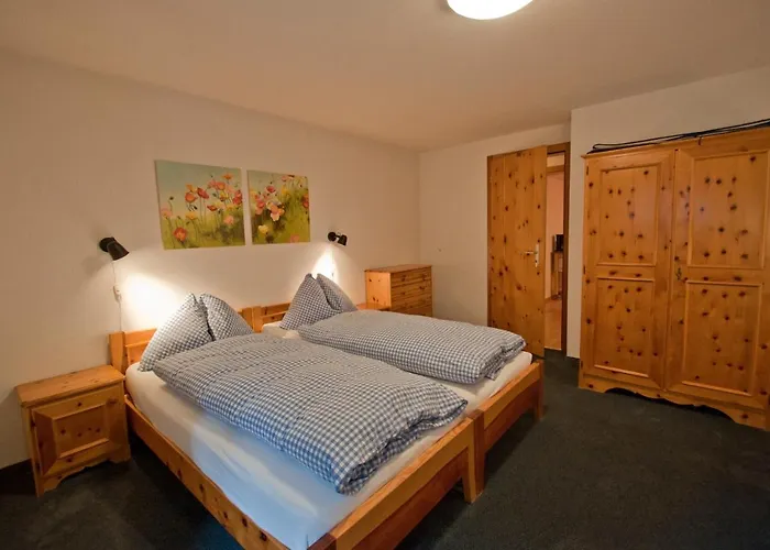 Dent Blanche Apartman