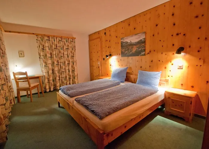 Apartman Dent Blanche