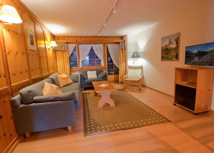 Dent Blanche * Zermatt