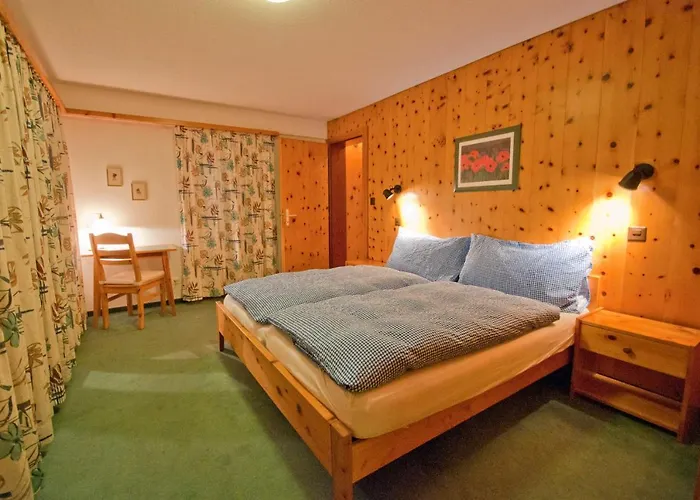 Apartman Dent Blanche