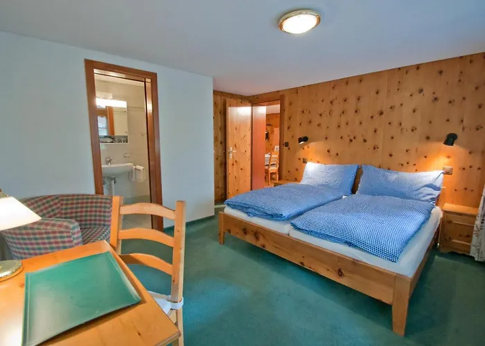 Dent Blanche Ζερμάτ