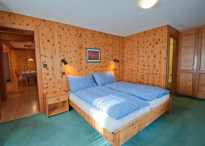 Apartman Dent Blanche