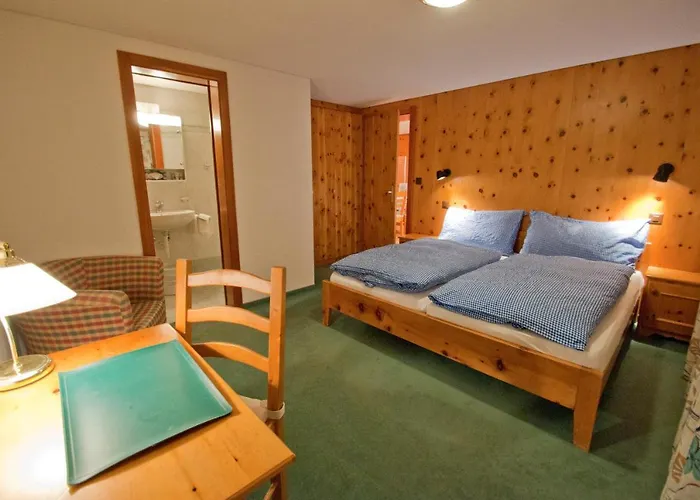 Dent Blanche * Ζερμάτ