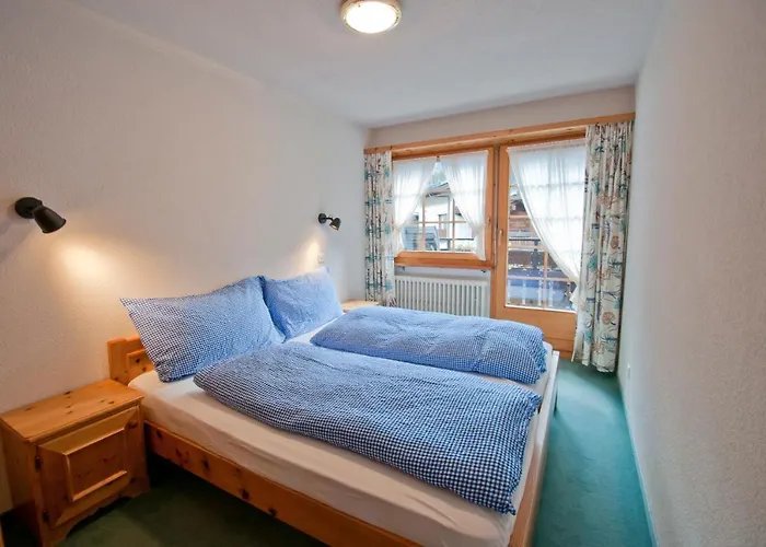 Apartman Dent Blanche