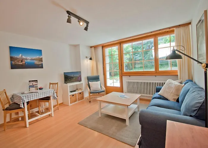 Apartman Dent Blanche